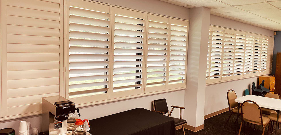 Shutters